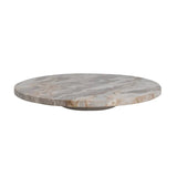 Marble Lazy Susan | Design for the PPL