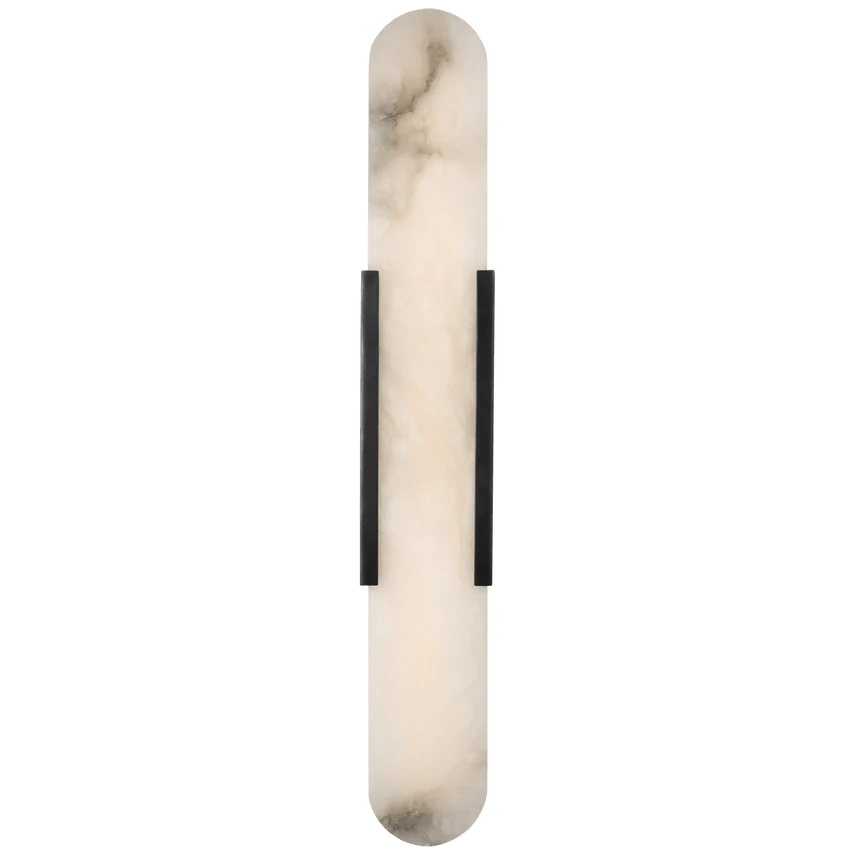 Melange Elongated Sconce | Design for the PPL