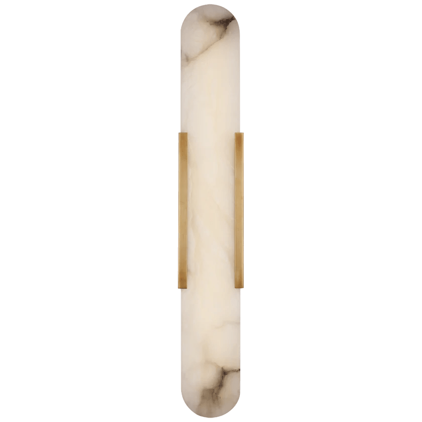 Melange Elongated Sconce | Design for the PPL