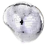 Melting Disco Ball 12" | Design for the PPL