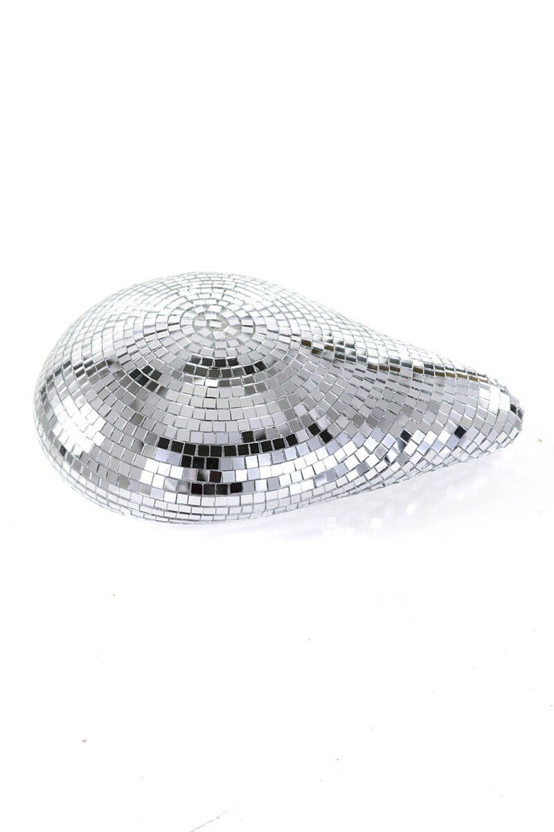 Melting Disco Ball 6" | Design for the PPL