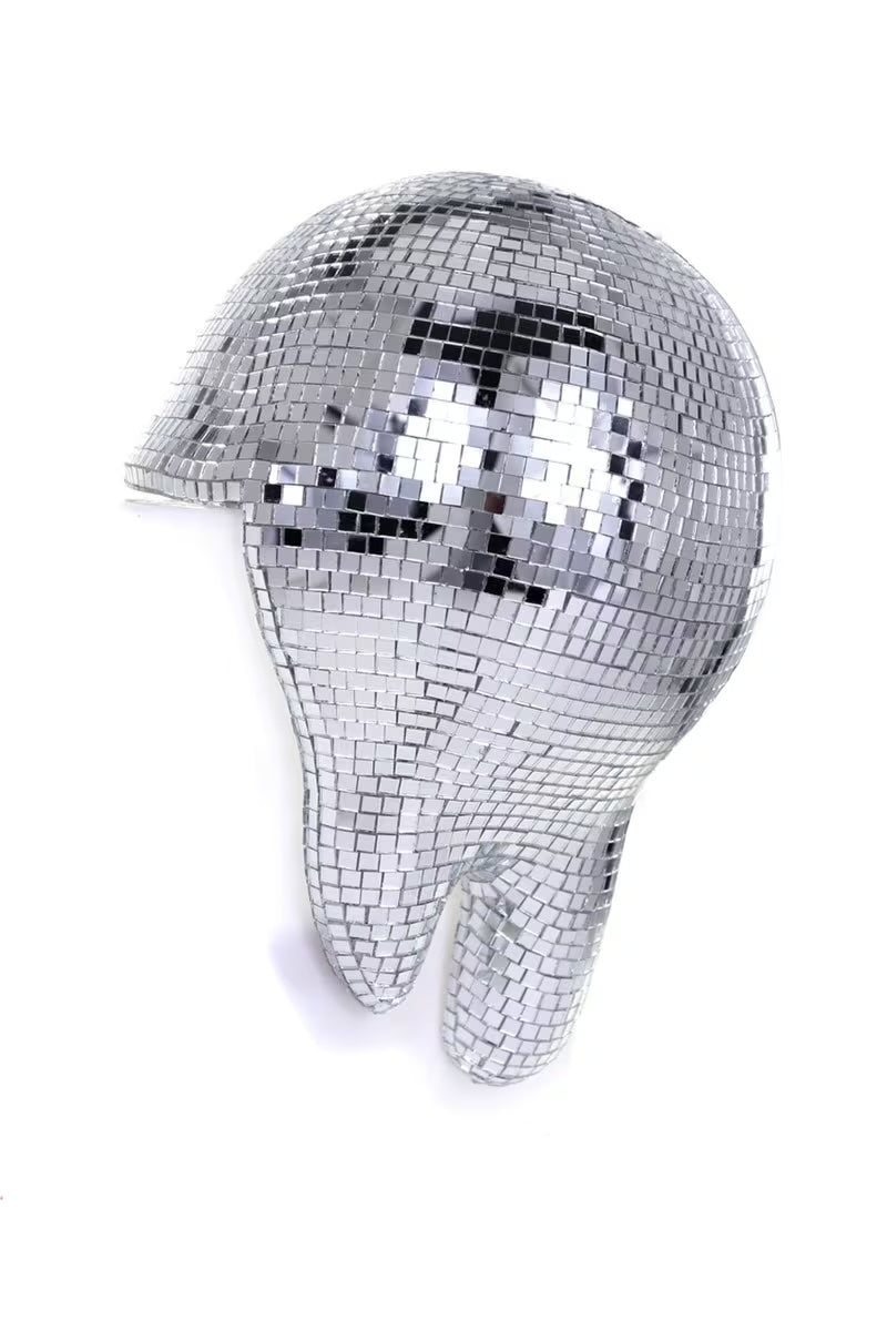 Melting Disco Ball 8" | Design for the PPL