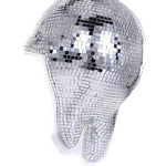 Melting Disco Ball 8" | Design for the PPL