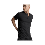Men's Slumber Knit Henley Tee | Design for the PPL