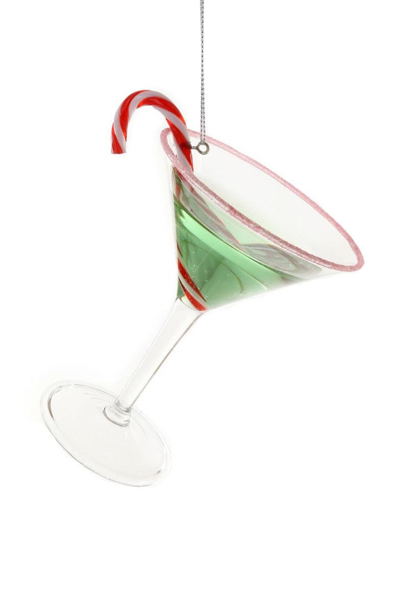 Merry Merry Cocktail Ornament | Design for the PPL