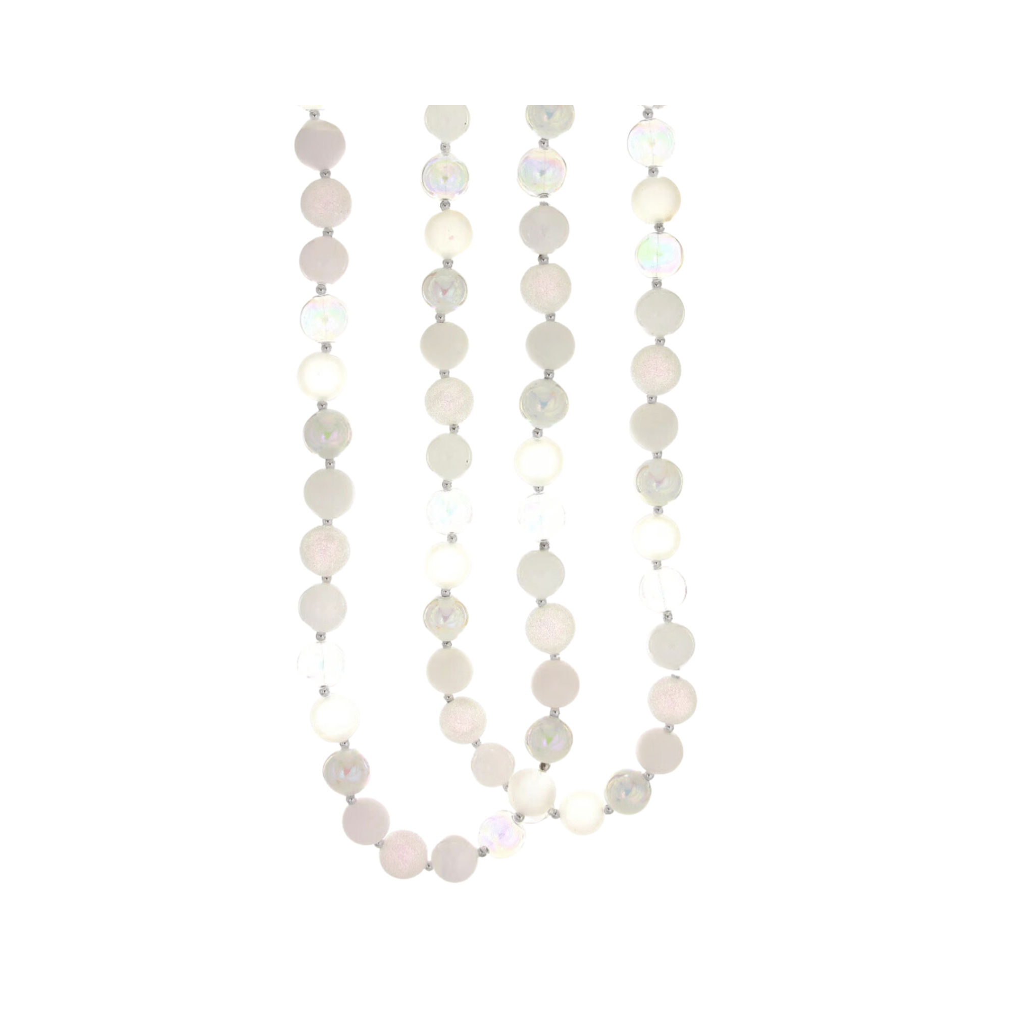 Moonglow Hue Garland | Design for the PPL