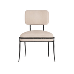 Mosquito Chair | Design for the PPL