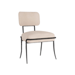 Mosquito Chair | Design for the PPL