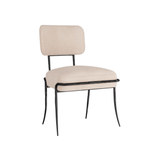 Mosquito Chair | Design for the PPL