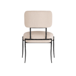 Mosquito Chair | Design for the PPL