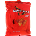 Nacho Cheese Chips Ornament | Design for the PPL