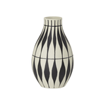Napoli Vase with Leaf Pattern | Design for the PPL