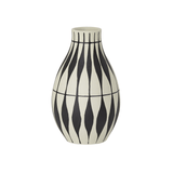 Napoli Vase with Leaf Pattern | Design for the PPL