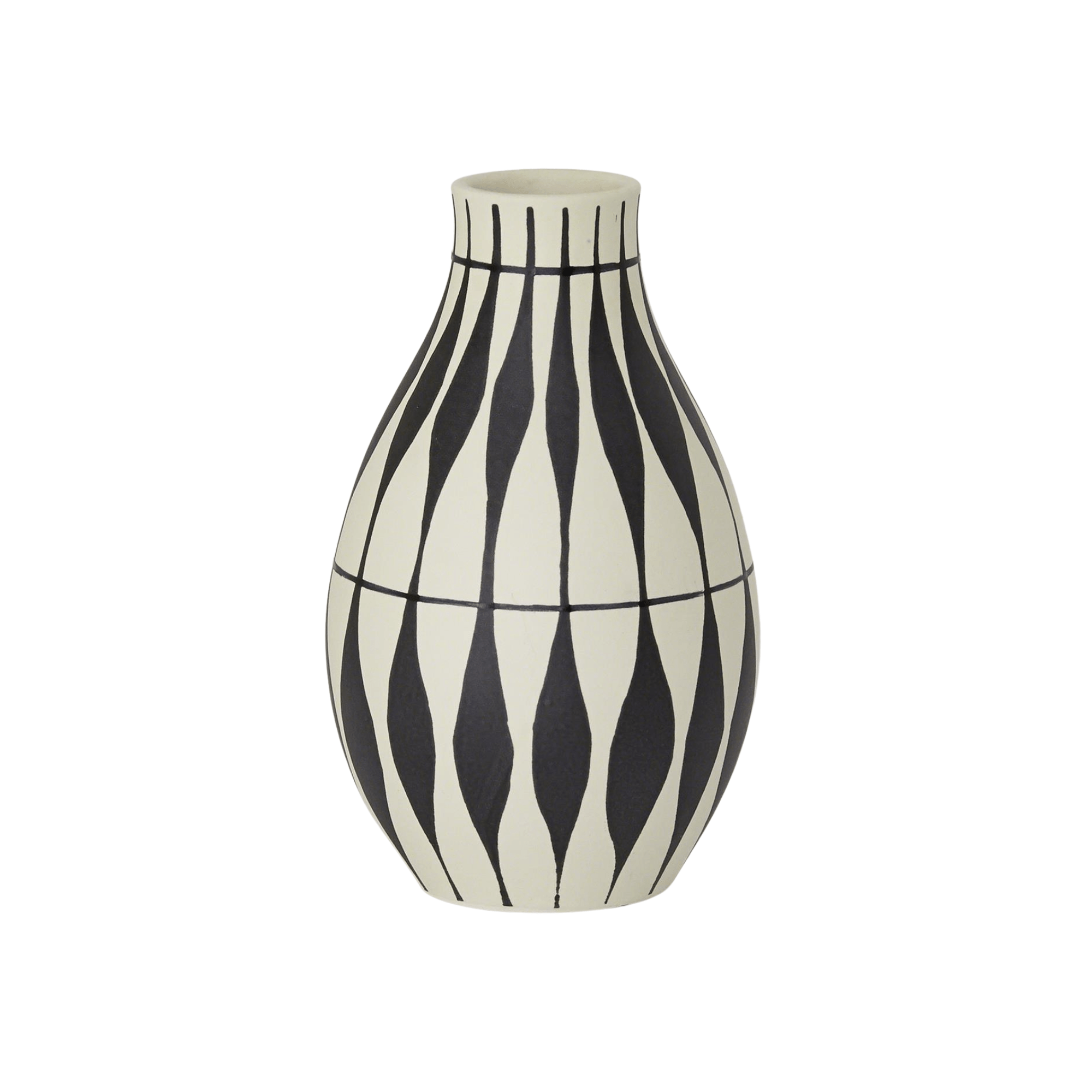 Napoli Vase with Leaf Pattern | Design for the PPL