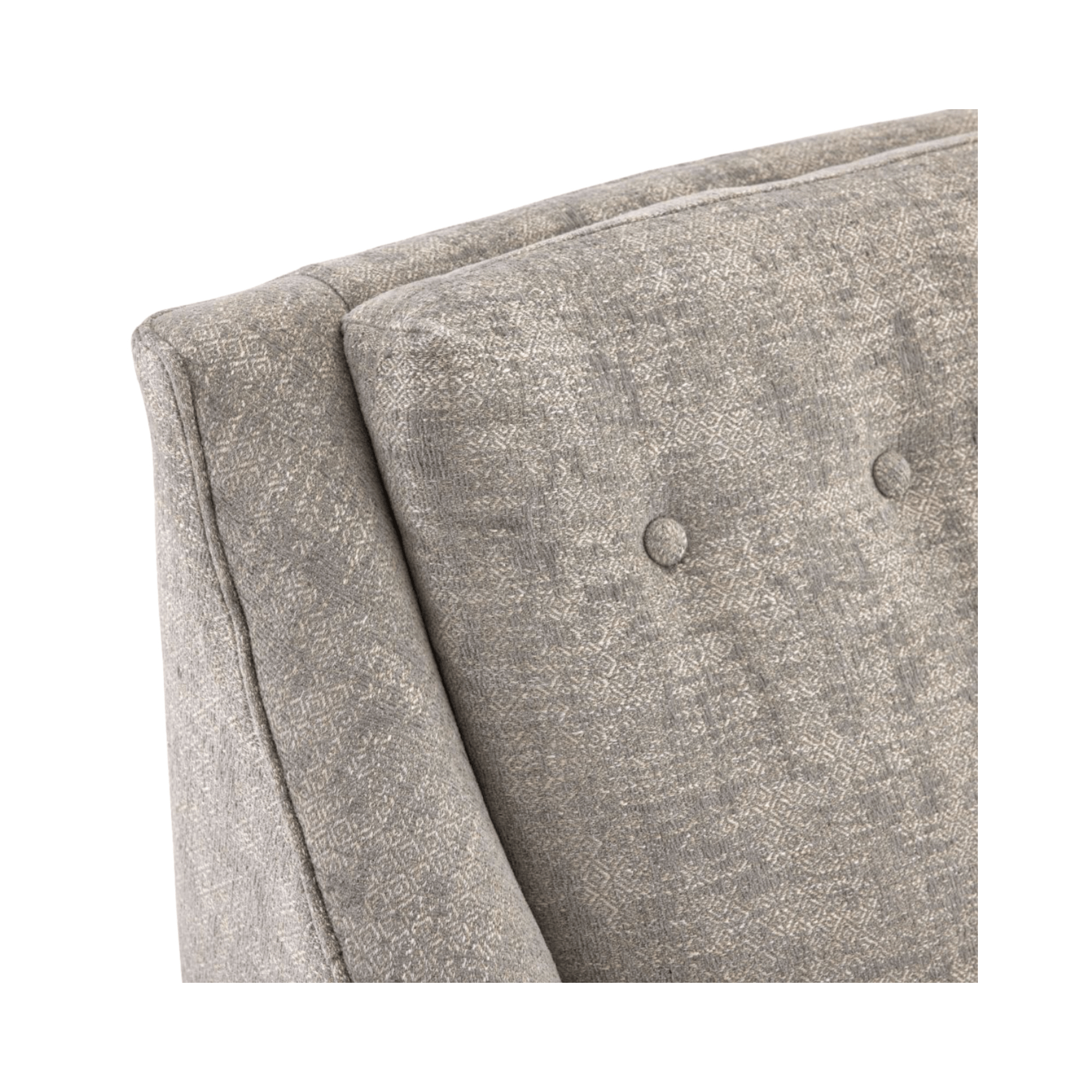 Neptune Lounge Chair | Design for the PPL