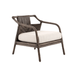 Newton Lounge Chair | Design for the PPL
