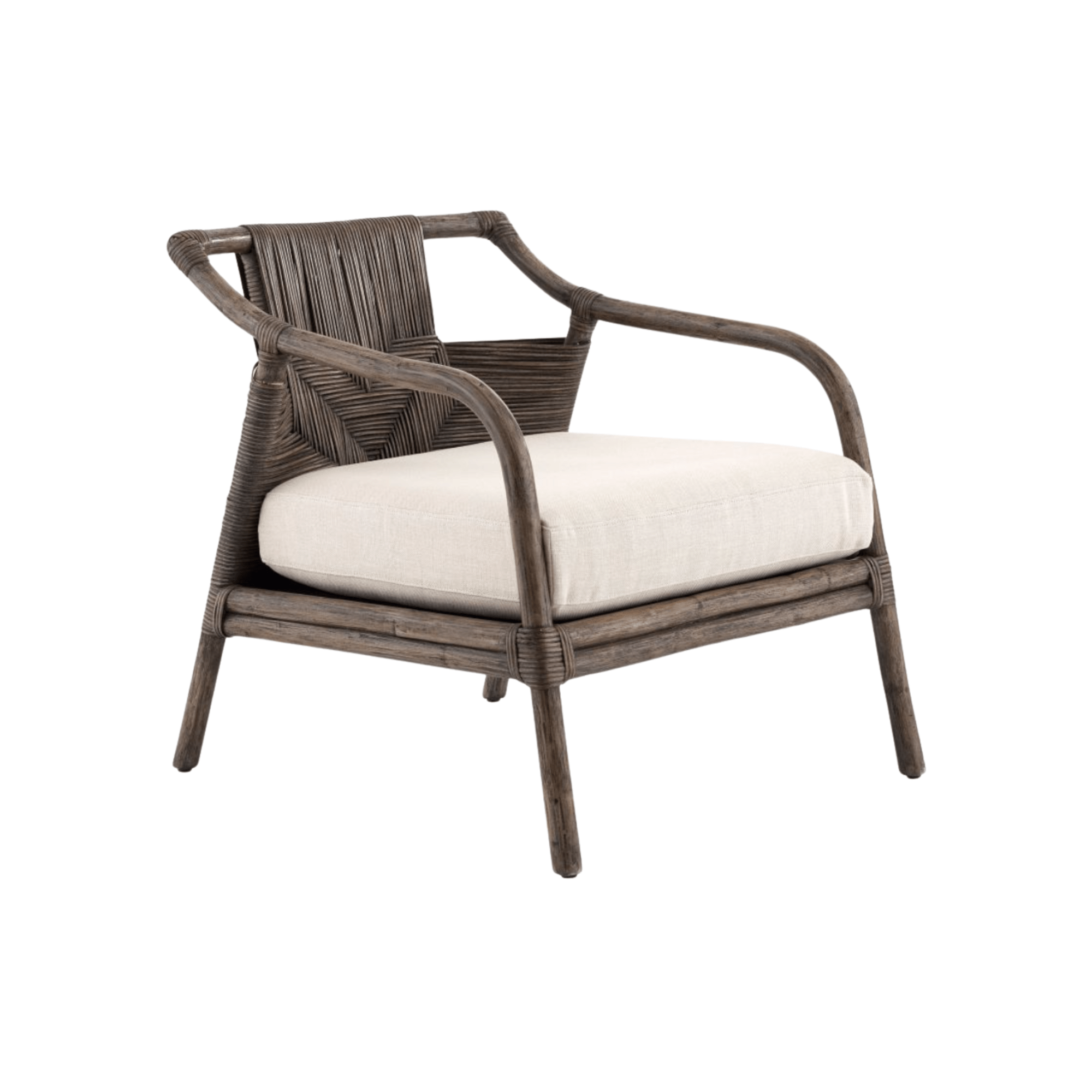 Newton Lounge Chair | Design for the PPL