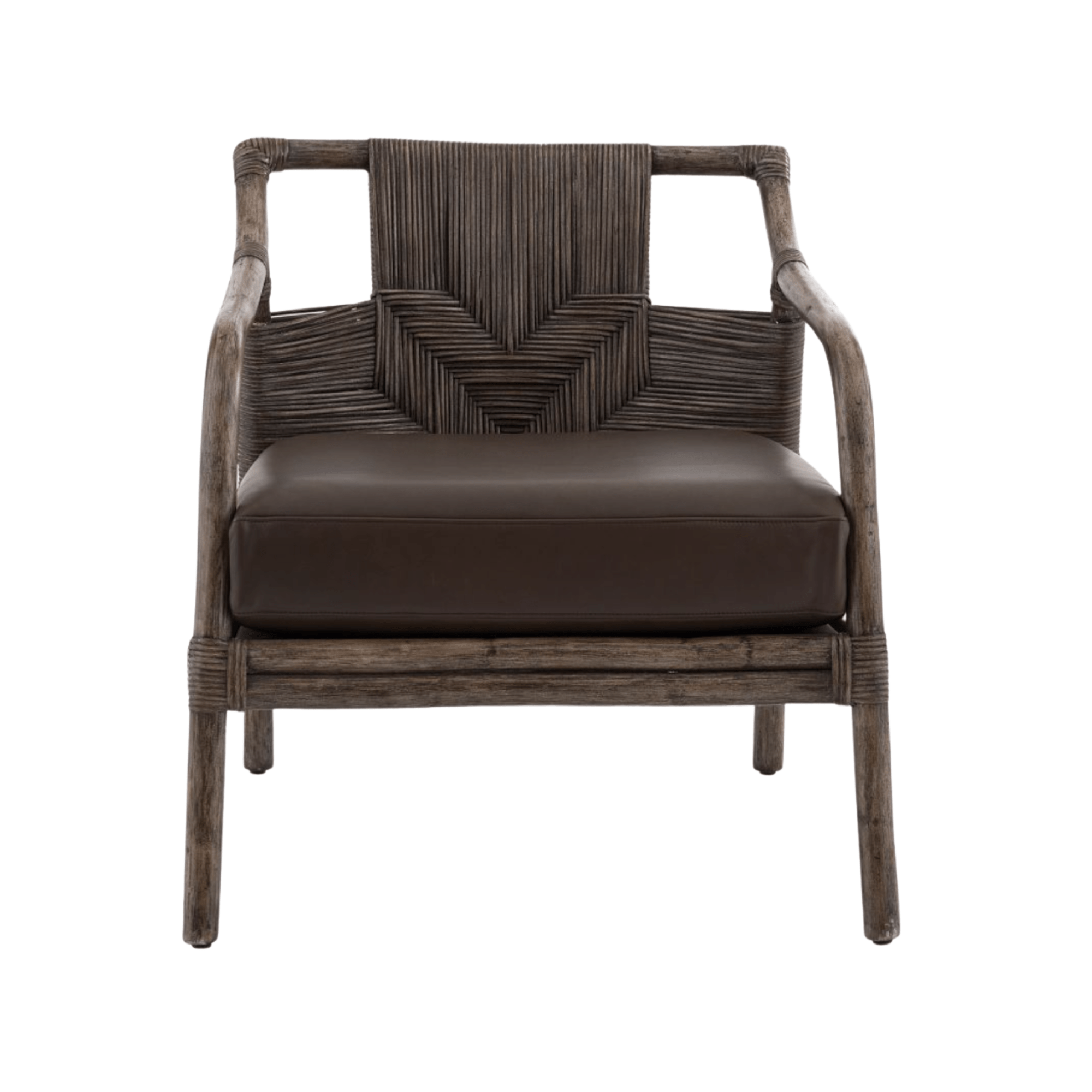 Newton Lounge Chair | Design for the PPL