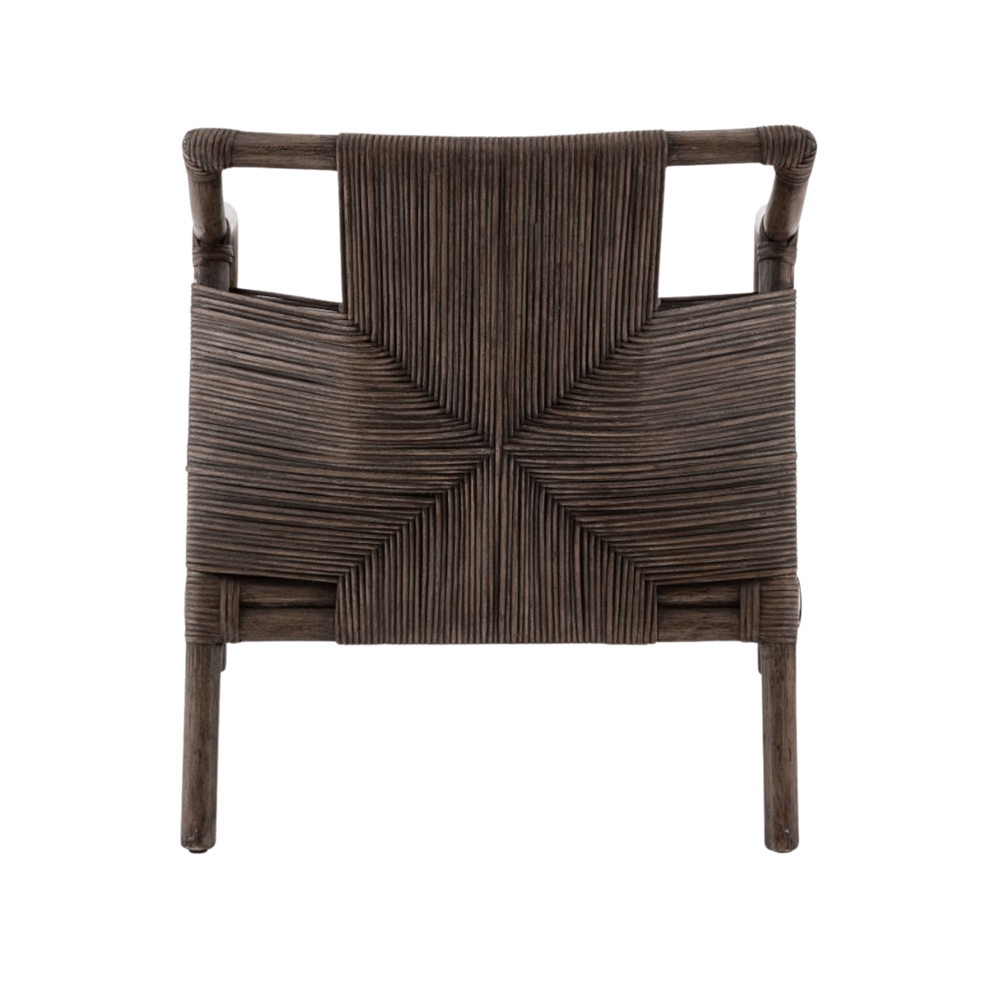 Newton Lounge Chair | Design for the PPL