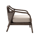 Newton Lounge Chair | Design for the PPL