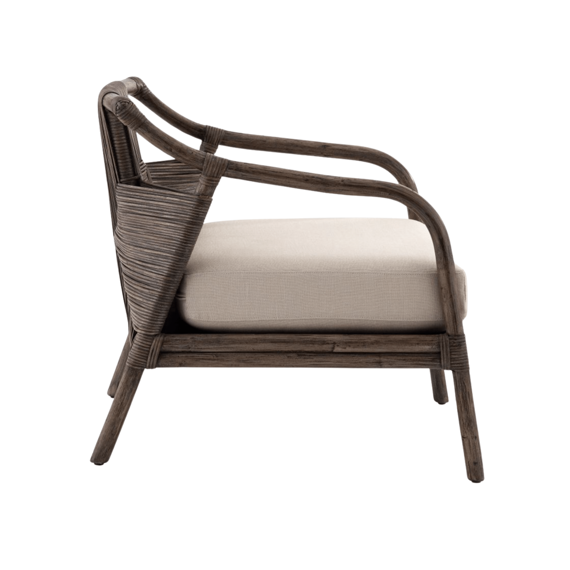Newton Lounge Chair | Design for the PPL