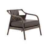 Newton Lounge Chair | Design for the PPL