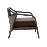 Newton Lounge Chair | Design for the PPL
