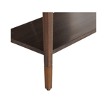 Nora Console | Design for the PPL