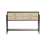Nora Console | Design for the PPL