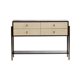 Nora Console | Design for the PPL