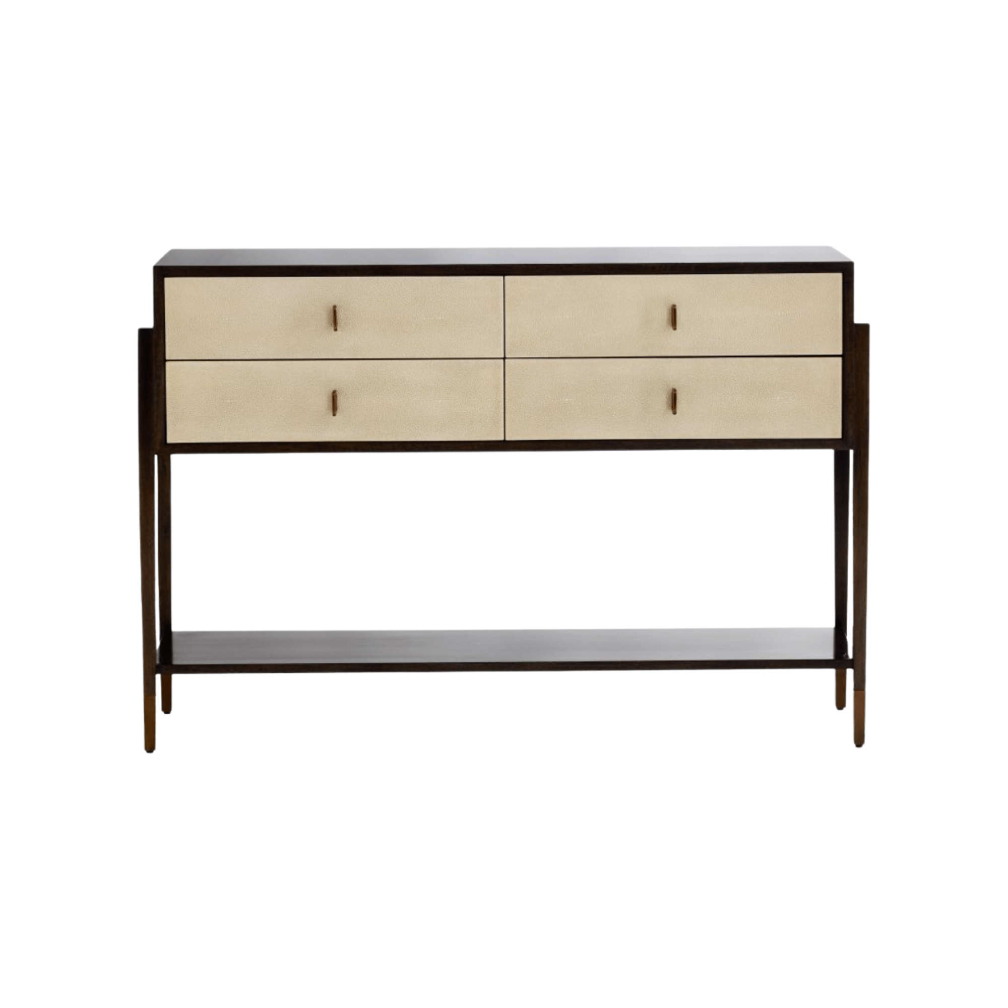 Nora Console | Design for the PPL