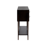 Nora Console | Design for the PPL