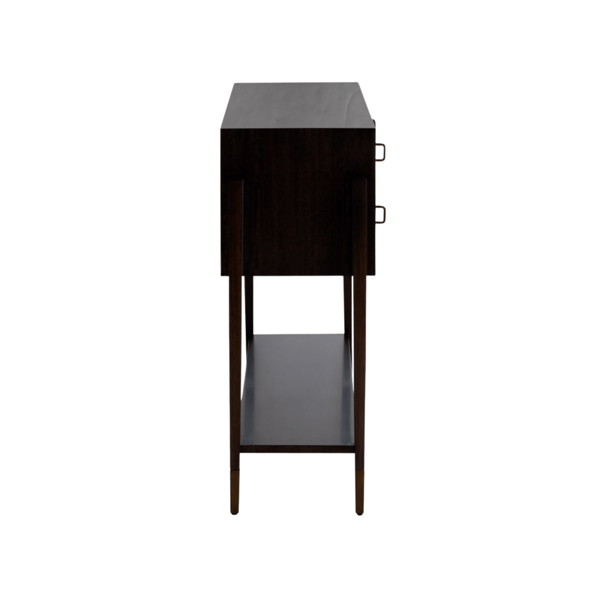 Nora Console | Design for the PPL