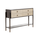 Nora Console | Design for the PPL