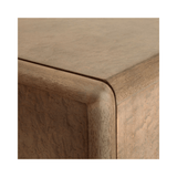 Norm Wall Mounted Console | Design for the PPL