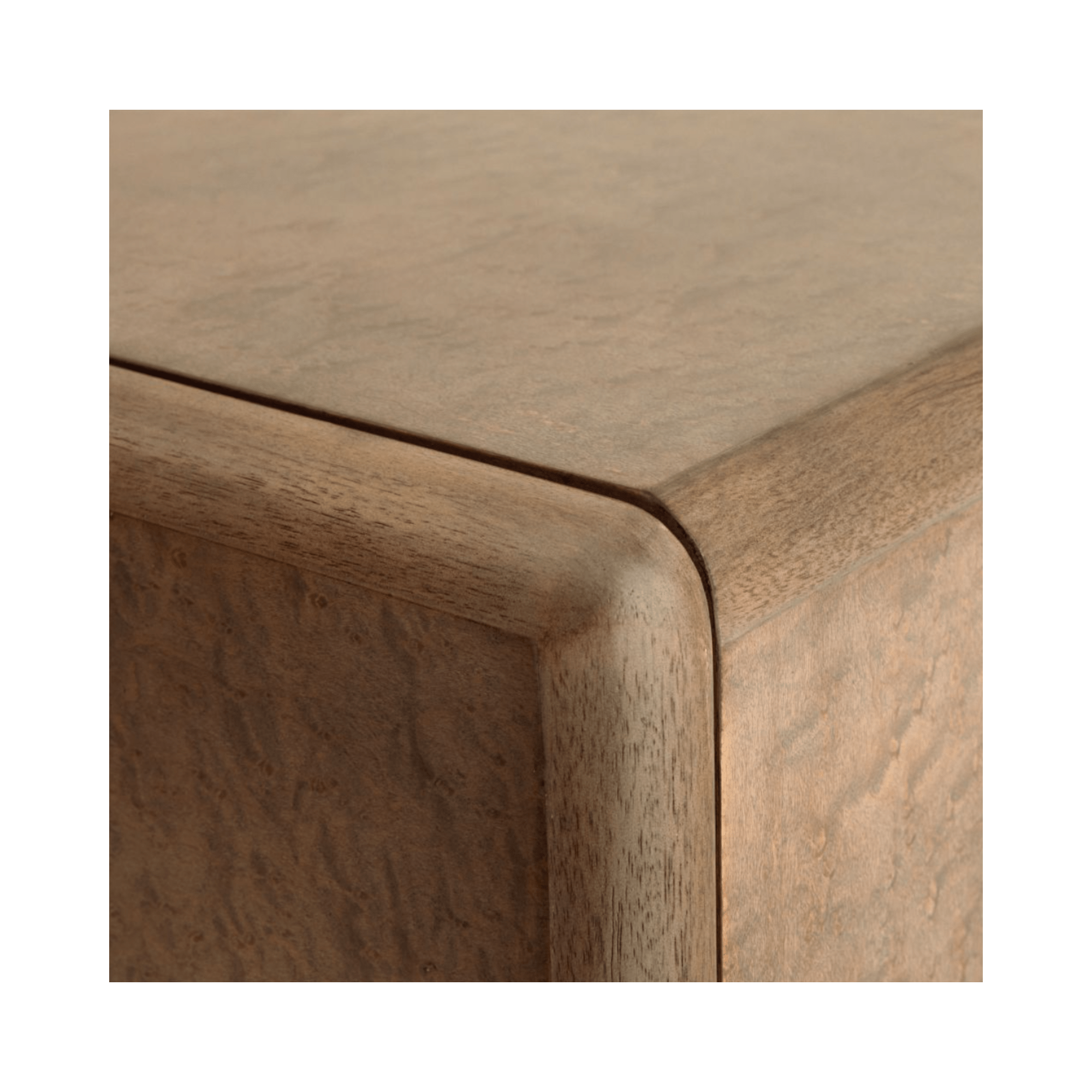 Norm Wall Mounted Console | Design for the PPL