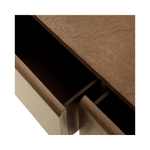 Norm Wall Mounted Console | Design for the PPL