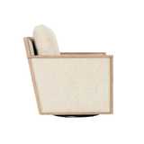 Norman Swivel Chair Natural | Design for the PPL