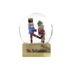 Nutcracker Globe | Design for the PPL