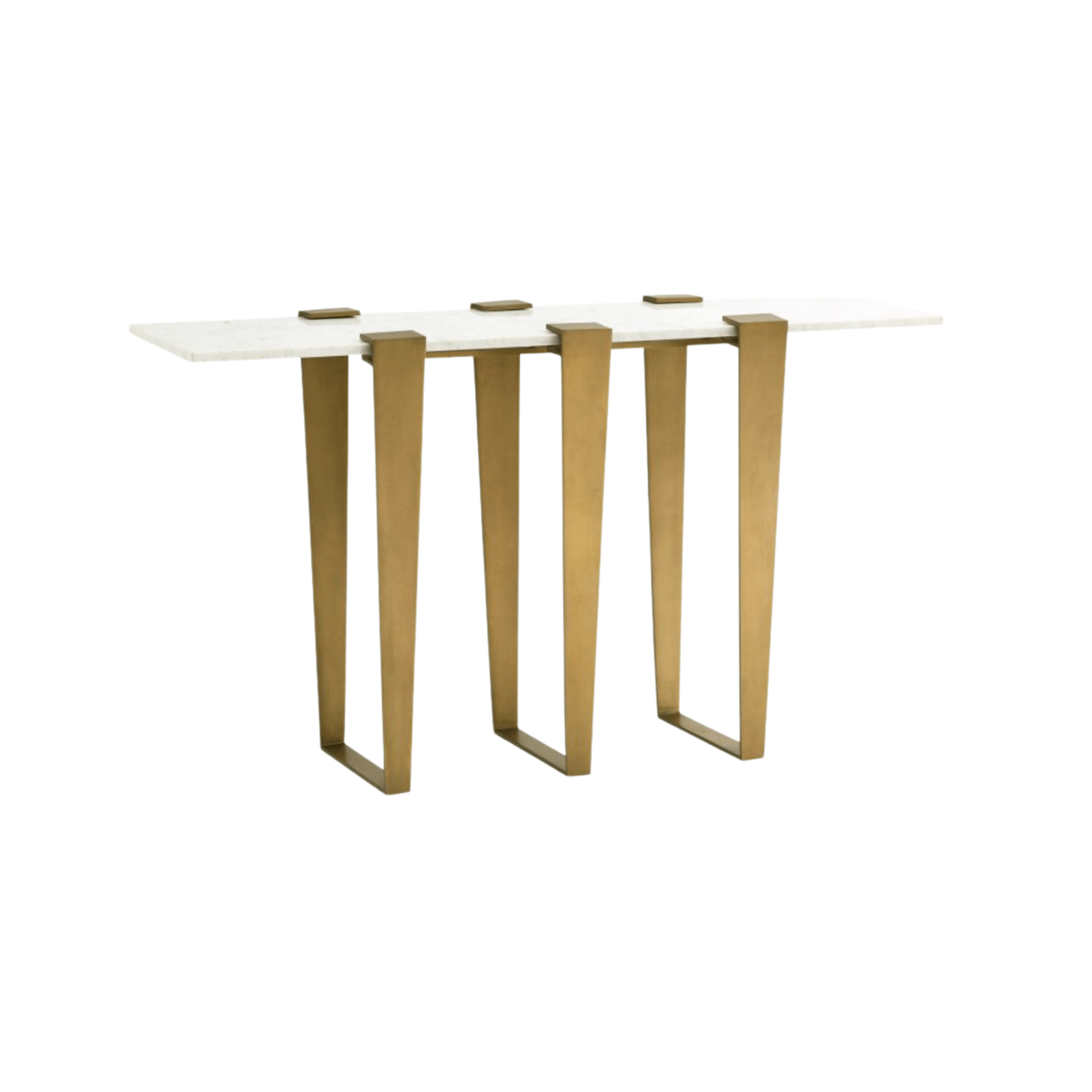 Octavia Console | Design for the PPL