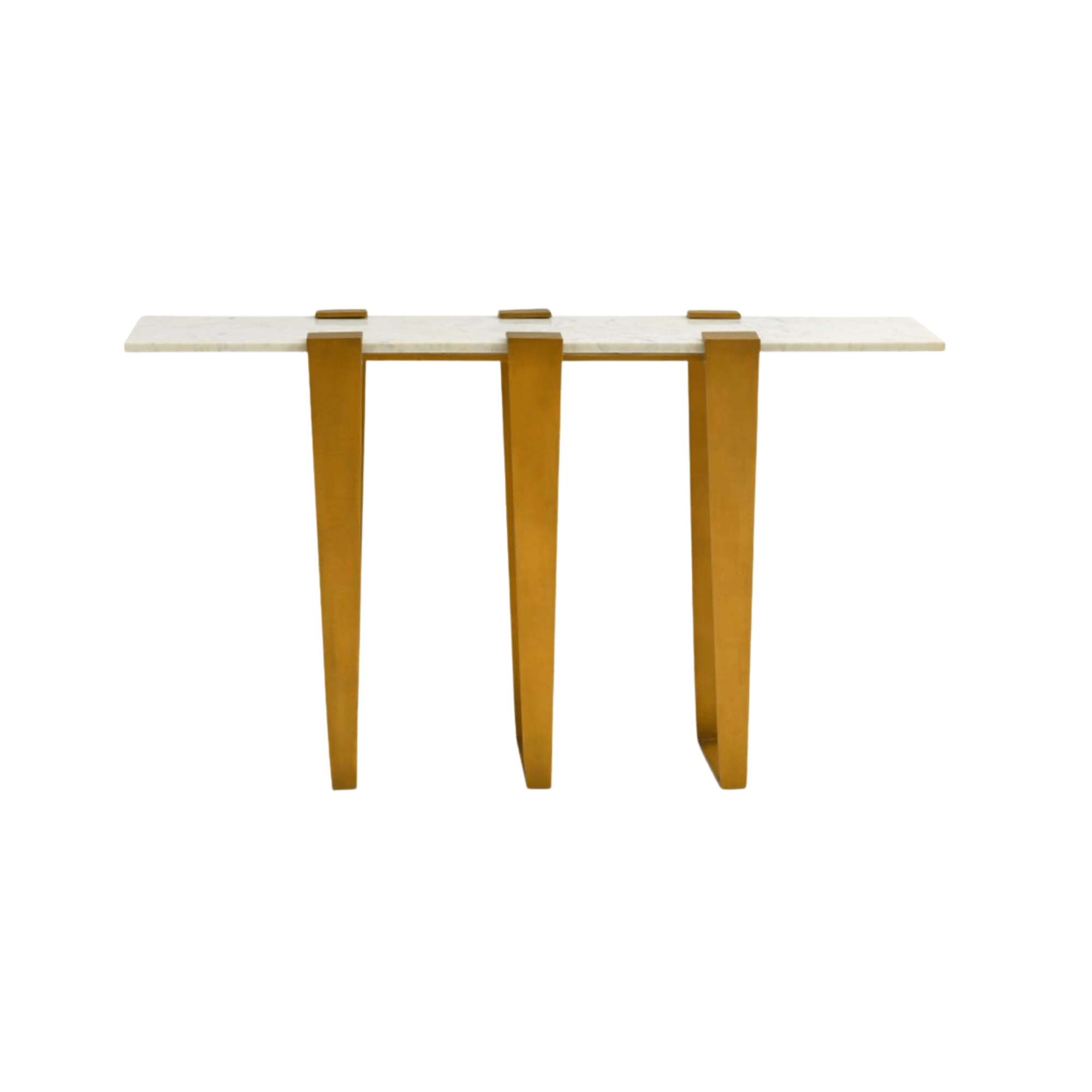 Octavia Console | Design for the PPL
