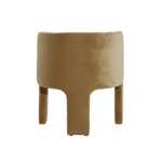 Olimpia Dining Chair | Design for the PPL
