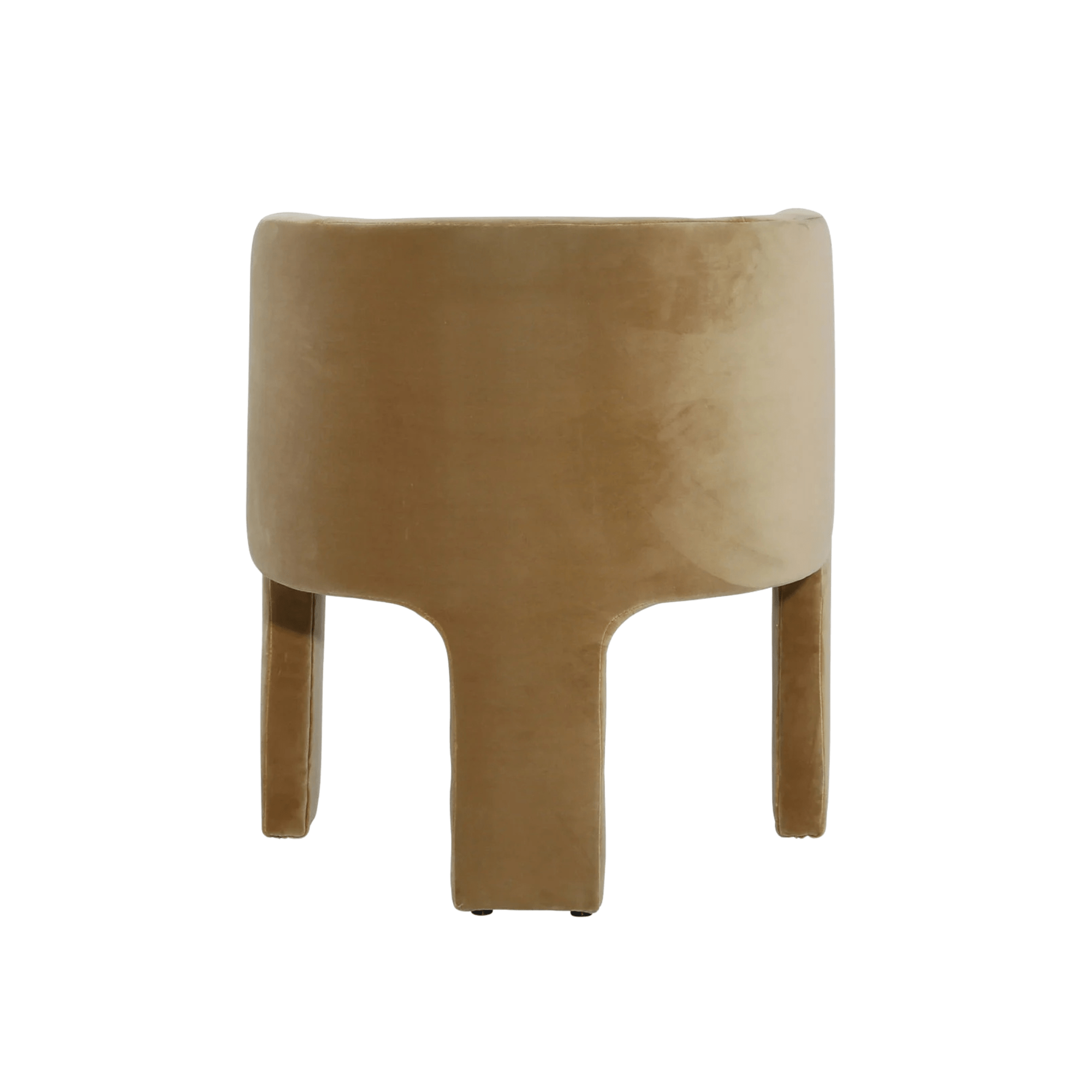Olimpia Dining Chair | Design for the PPL