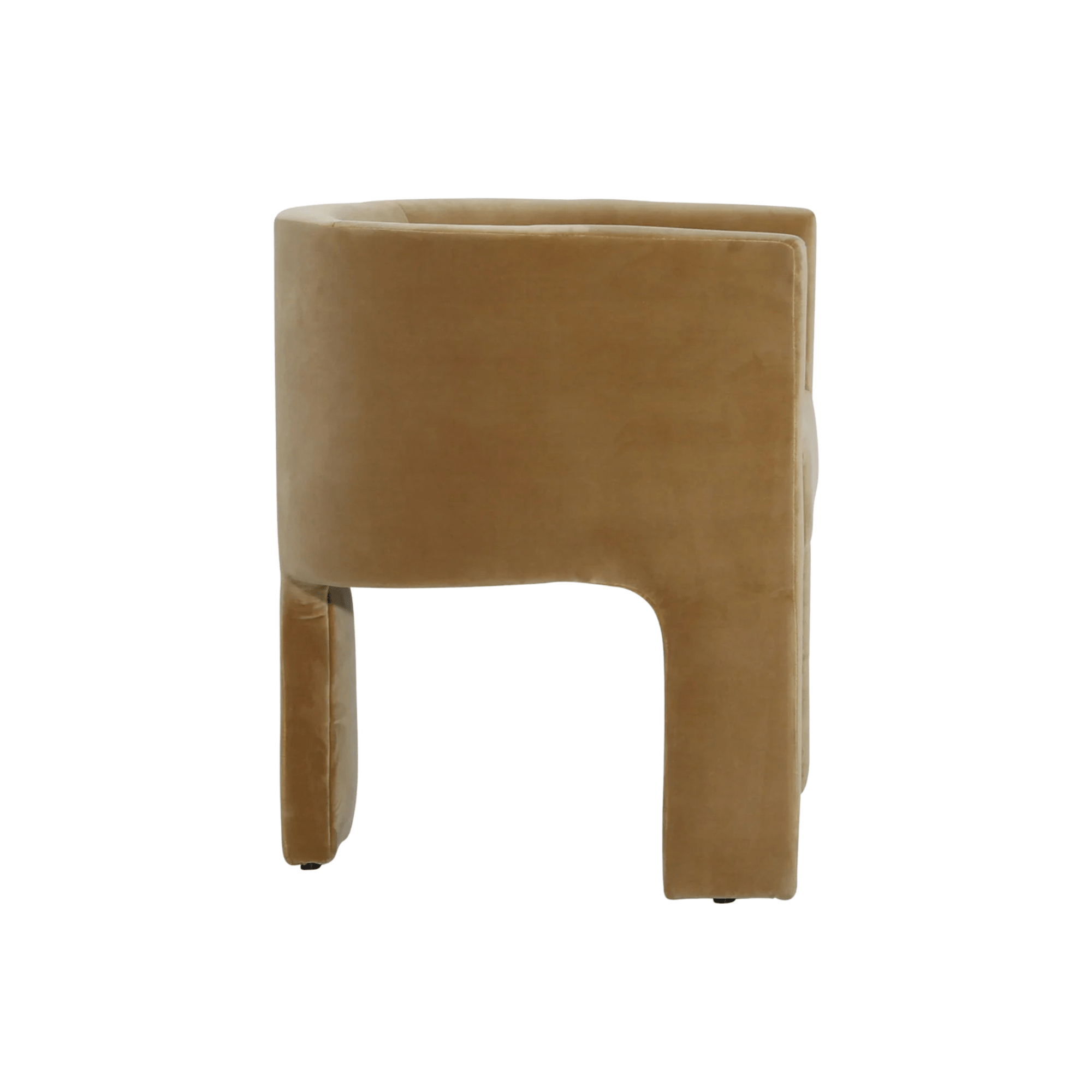 Olimpia Dining Chair | Design for the PPL