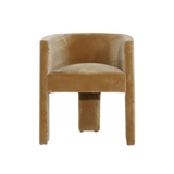 Olimpia Dining Chair | Design for the PPL