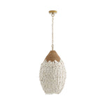 Opera Pendant | Design for the PPL