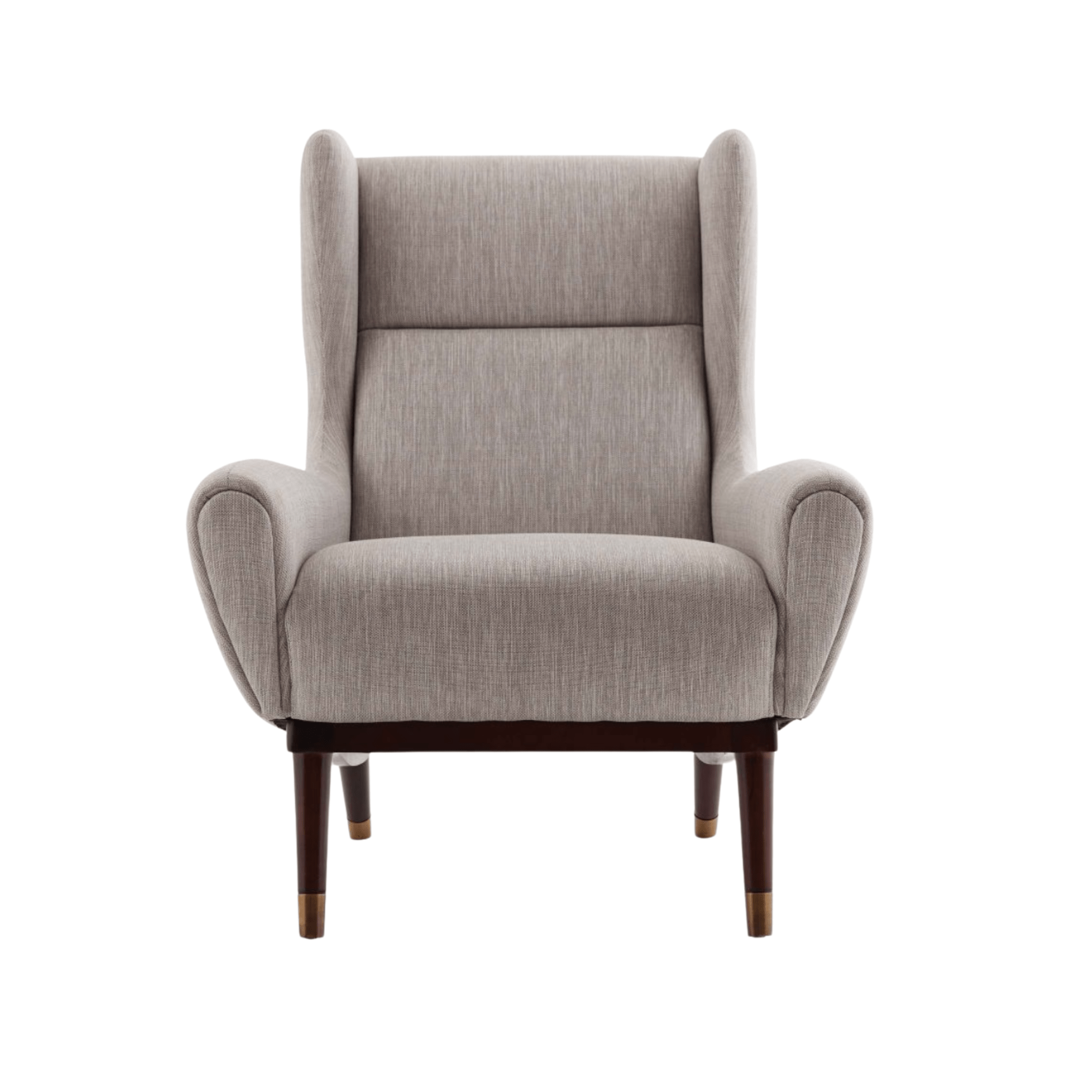 Ophelia Lounge Chair | Design for the PPL