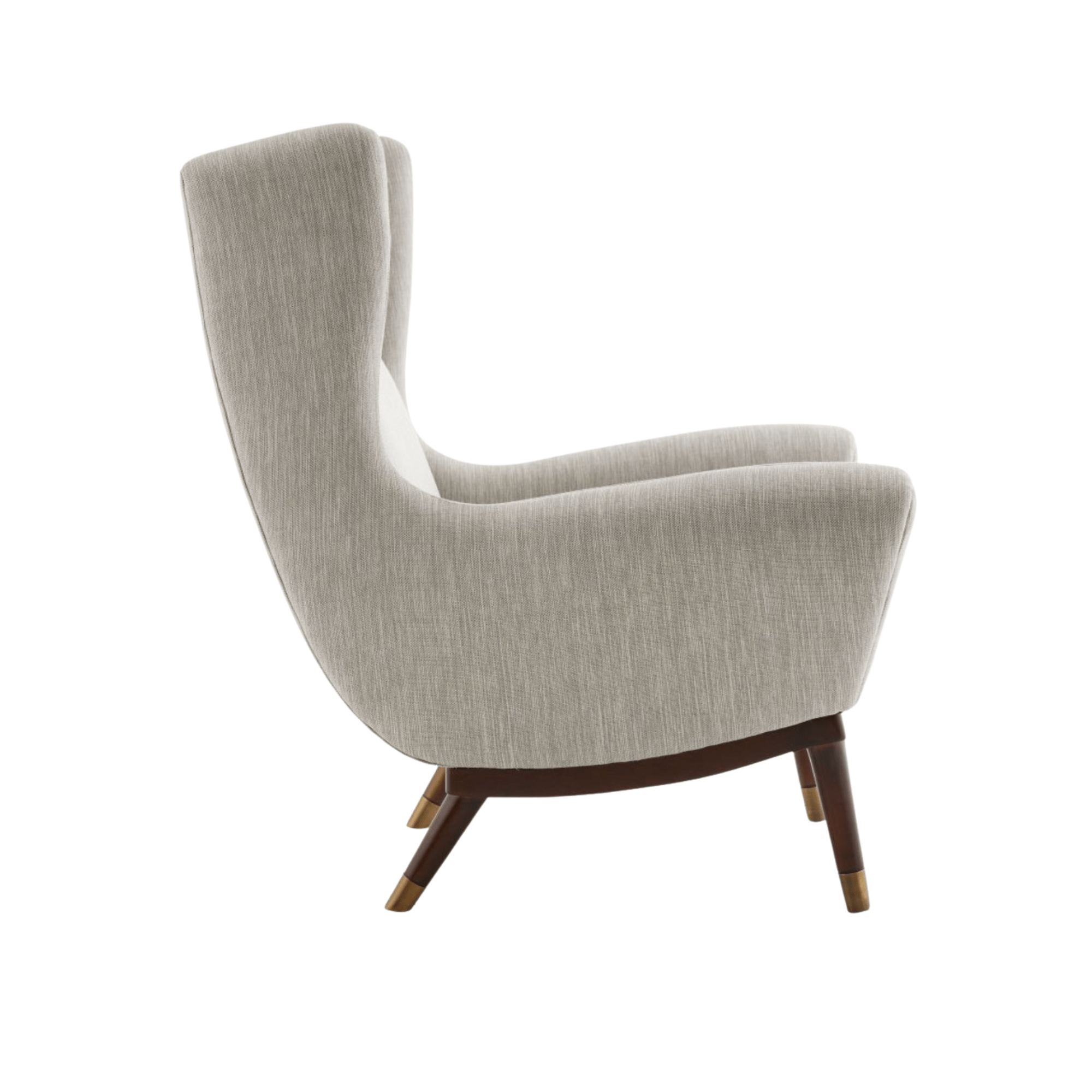Ophelia Lounge Chair | Design for the PPL