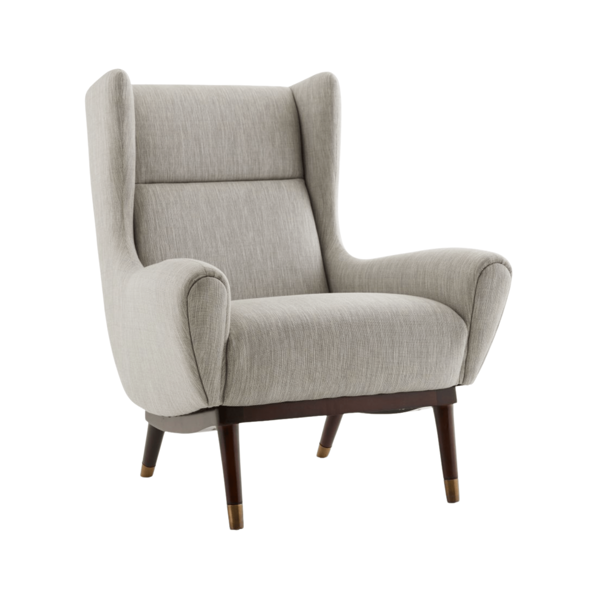 Ophelia Lounge Chair | Design for the PPL