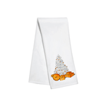 Orange Tree Kitchen Towel | Design for the PPL